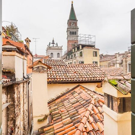 San Marco 274 Apartment Venice Ngoại thất bức ảnh
