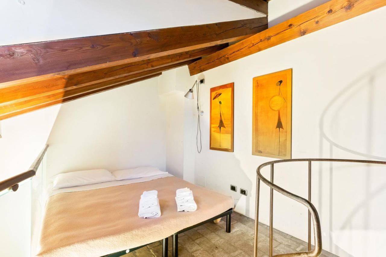 San Marco 274 Apartment Venice Ngoại thất bức ảnh