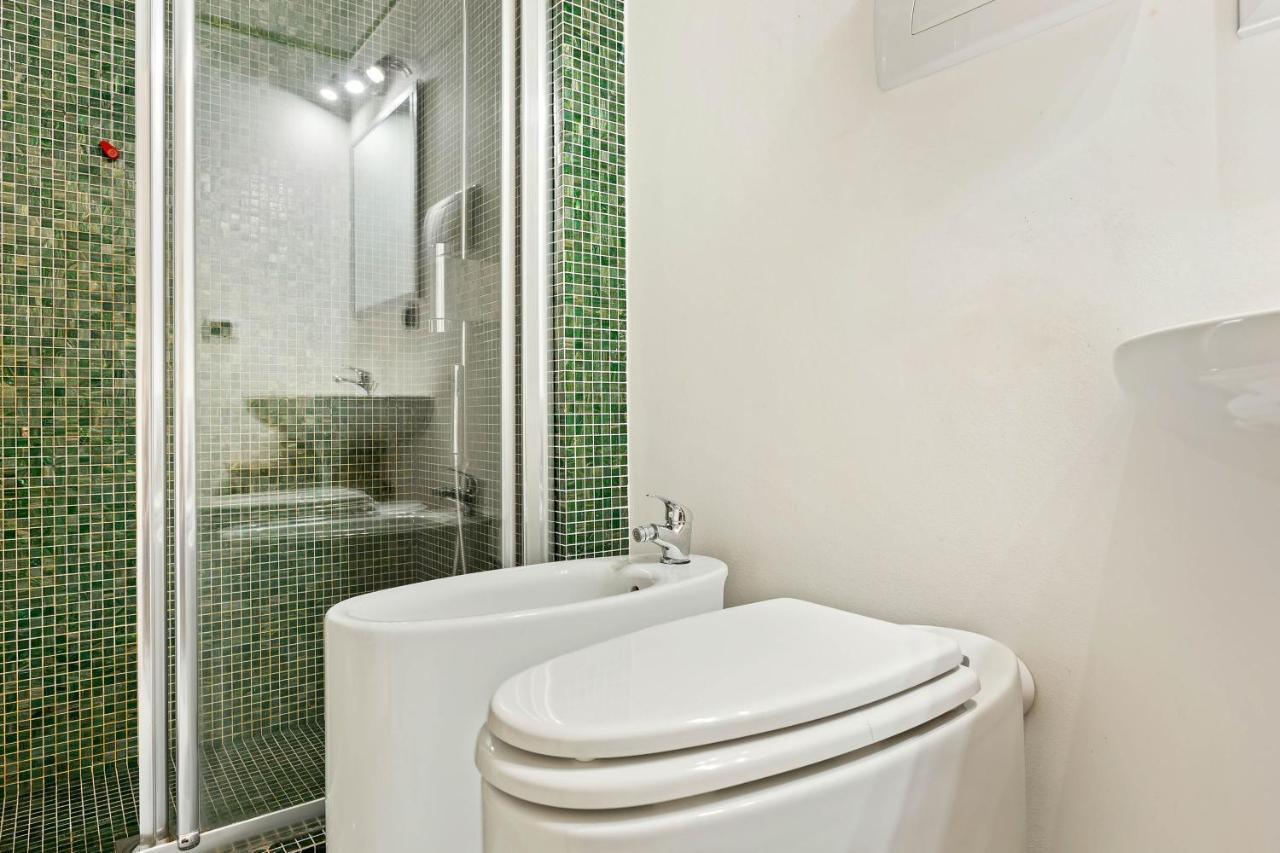 San Marco 274 Apartment Venice Ngoại thất bức ảnh