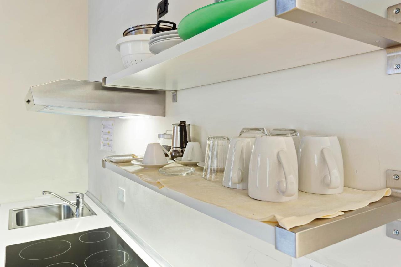 San Marco 274 Apartment Venice Ngoại thất bức ảnh