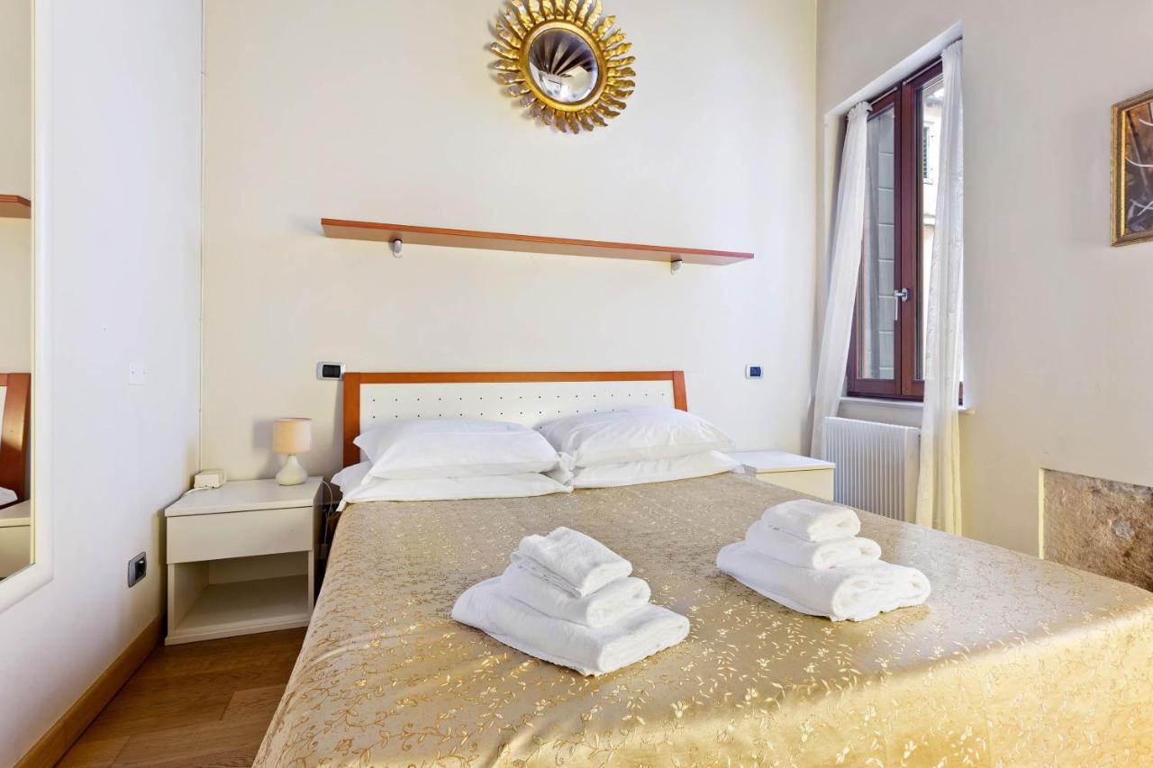 San Marco 274 Apartment Venice Ngoại thất bức ảnh