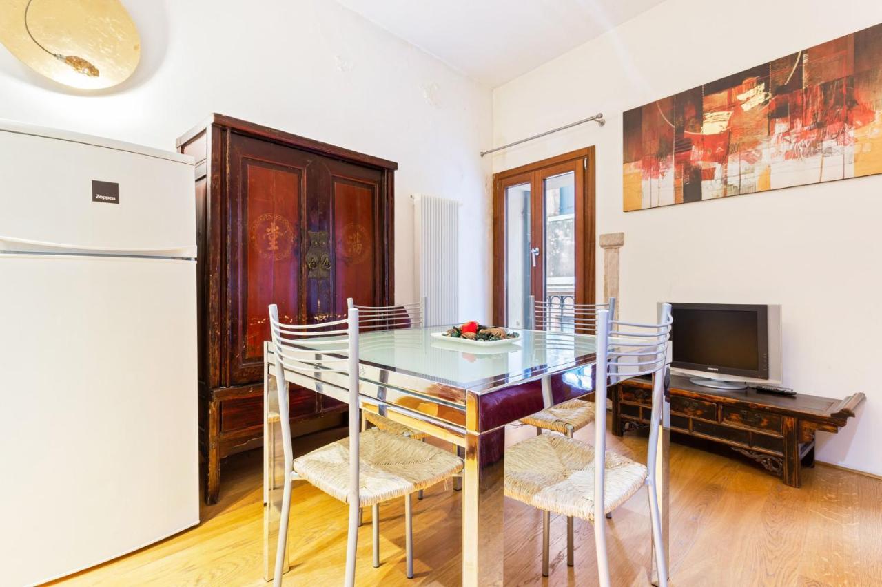San Marco 274 Apartment Venice Ngoại thất bức ảnh
